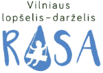Vilniaus lopšelis-darželis „RASA“