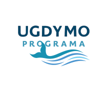 UGDYMO PROGRAMA